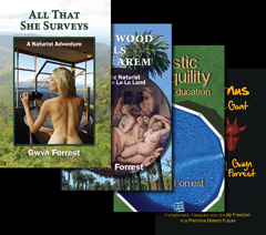 Browse Gymnos Editions book titles