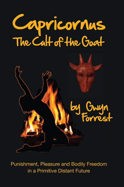 Capricornus, The Cult of the Goat
